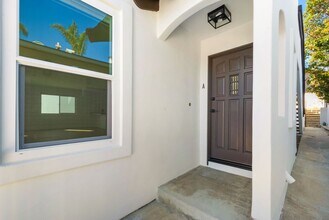 312 Cazador Ln in San Clemente, CA - Foto de edificio - Building Photo