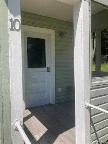 property at 42 Hillside Ave