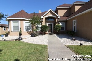 1707 Tiny Tune in San Antonio, TX - Building Photo - Building Photo