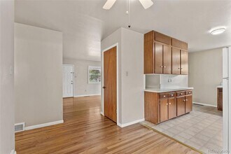 1713 Yuma St in Colorado Springs, CO - Building Photo - Building Photo