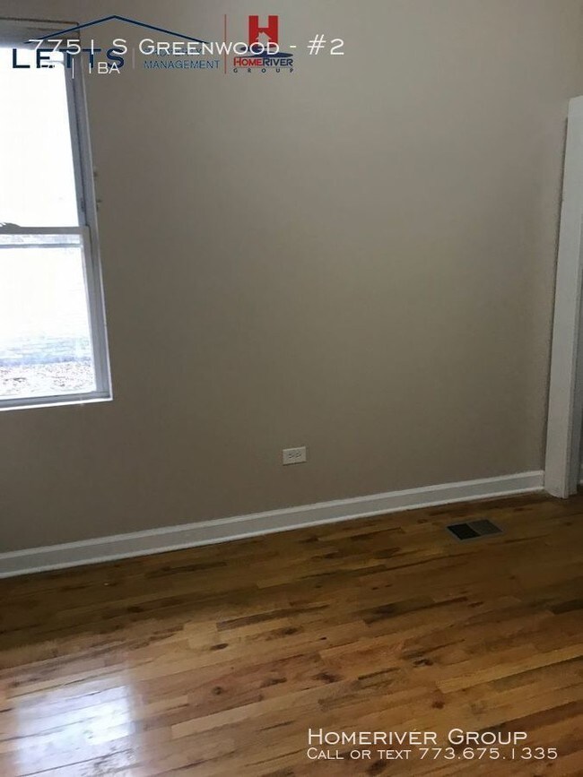 7751 S Greenwood Ave-Unit -#2 in Chicago, IL - Foto de edificio - Building Photo
