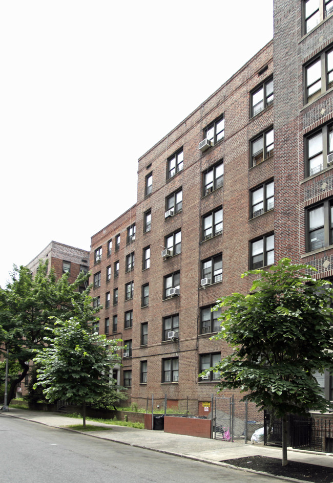 550 E 21st St in Brooklyn, NY - Building Photo - Building Photo