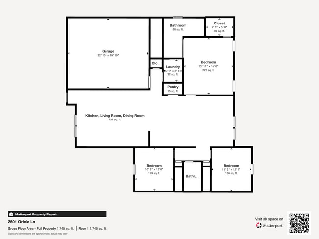 2501 Oriole Ln in Junction City, KS - Building Photo - Building Photo