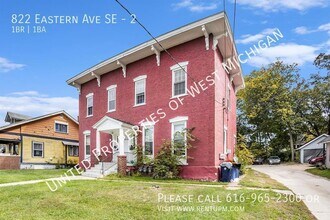 822 Eastern Ave SE in Grand Rapids, MI - Building Photo - Building Photo