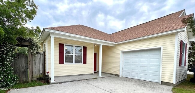 274 Coralstone Ct