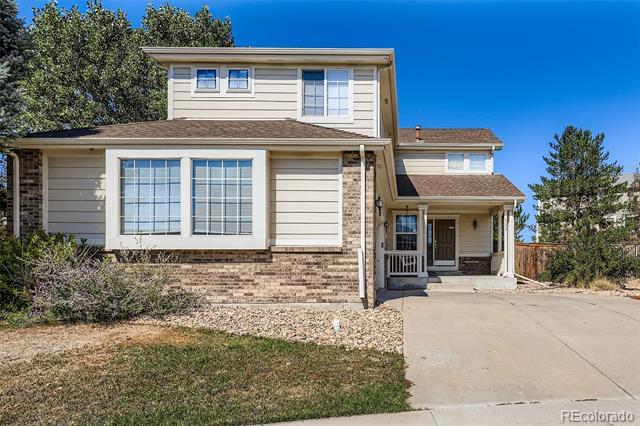property at 16053 E 105th Ct