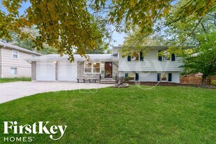 6800 N Walrond Ave in Kansas City, MO - Building Photo