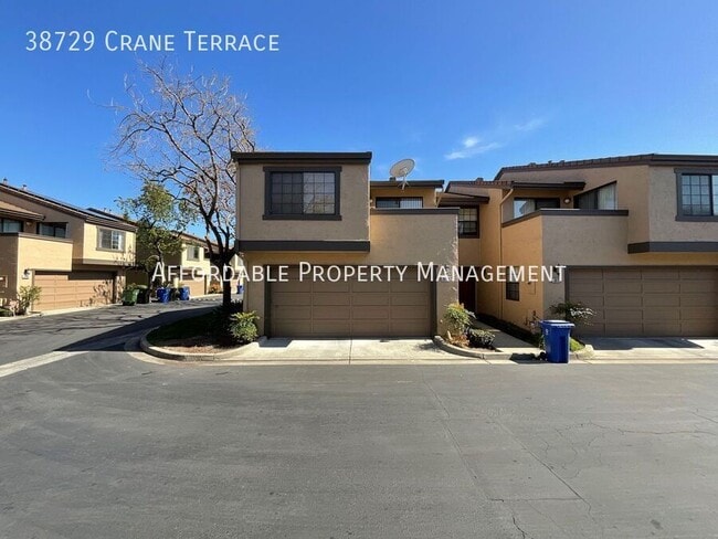 property at 38729 Crane Terrace