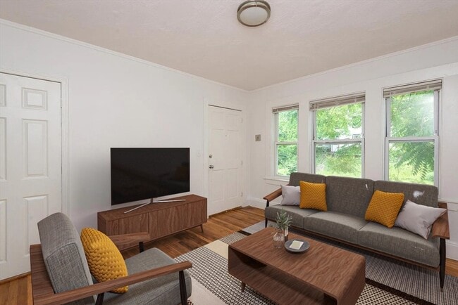 property at 112 Adams St