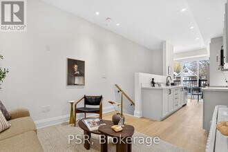 55 Harriet St in Toronto, ON - Building Photo - Building Photo