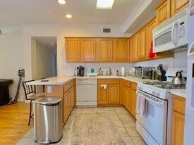 205-207 Madison St in Hoboken, NJ - Building Photo