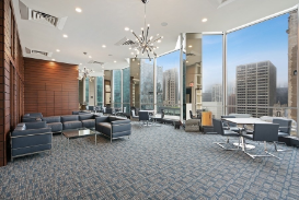 535 N Michigan Ave, Unit 710 in Chicago, IL - Building Photo