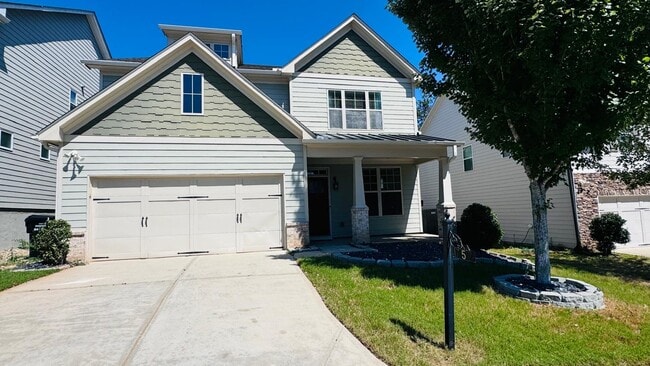 property at 757 Pilot Mountain Way