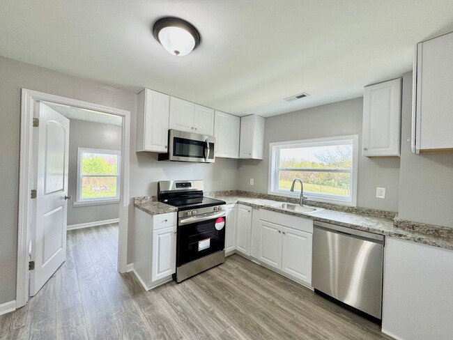 property at 2288 Hungarytown Rd