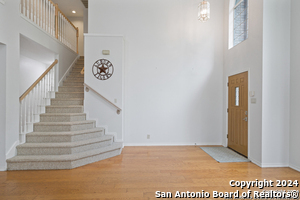 2510 Steepleway in San Antonio, TX - Building Photo - Building Photo