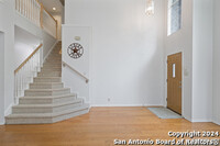 2510 Steepleway in San Antonio, TX - Building Photo - Building Photo