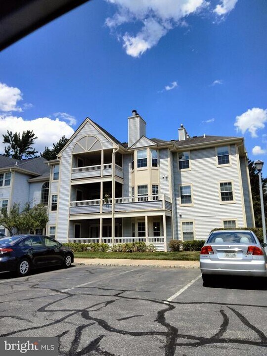 112 Biscayne Ct in Princeton, NJ - Building Photo