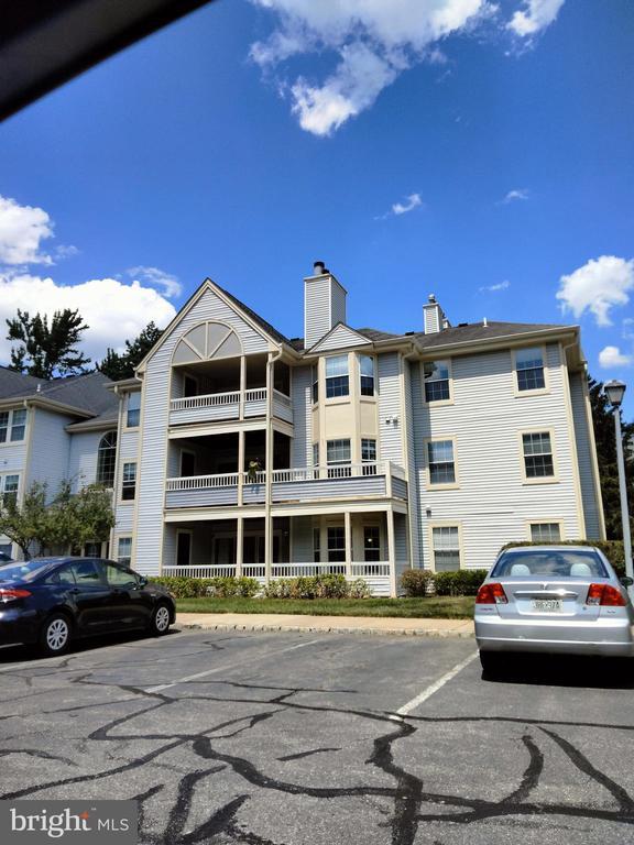 property at 112 Biscayne Ct