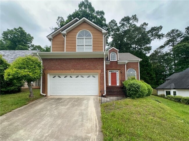 property at 808 Malvern Blvd