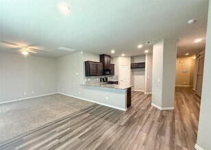14701 Rambling Crk Cir in Oklahoma City, OK - Building Photo - Building Photo