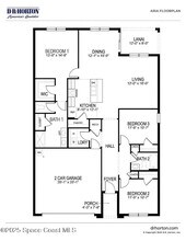 1145 Dugan CIR SE in Palm Bay, FL - Building Photo - Building Photo