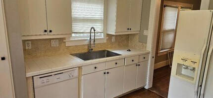 1301 Bomar St in Houston, TX - Building Photo - Building Photo