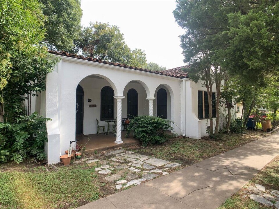3111 Harris Park Ave in Austin, TX - Building Photo