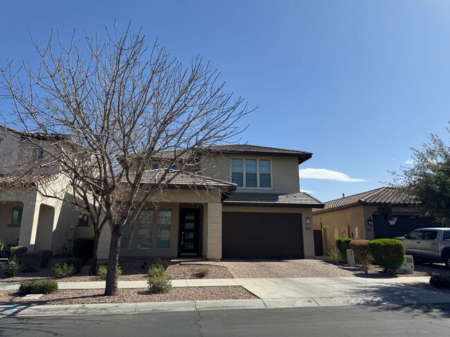 10129 Ampere Ave in Mesa, AZ - Foto de edificio - Building Photo