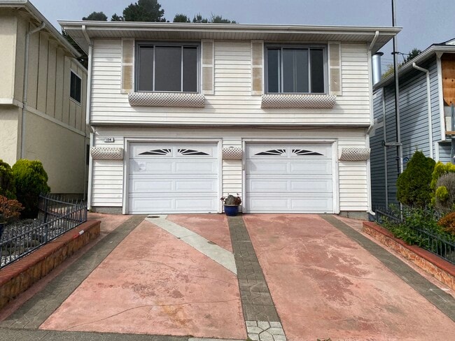 property at 134 Morton Dr