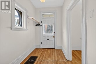 56 Grosvenor Ave in Ottawa, ON - Building Photo - Building Photo