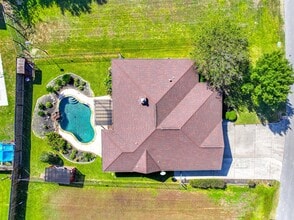 13417 Bunker Hill Dr in Willis, TX - Building Photo - Building Photo