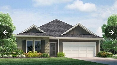 11585 Derby Dr in Denham Springs, LA - Building Photo - Building Photo