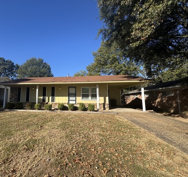 property at 9225 Woodbine St