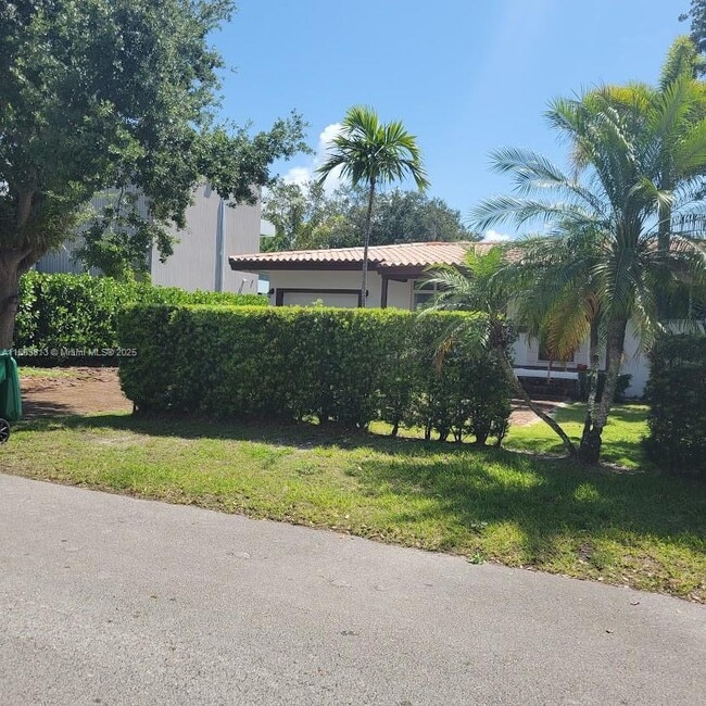 property at 7925 SW 54th Ave