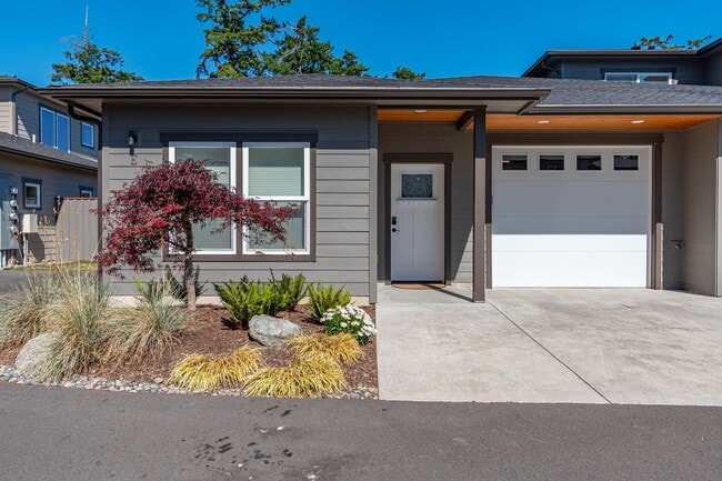 property at 205 3rd St NE