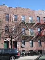 2317 28th Ave Apartments