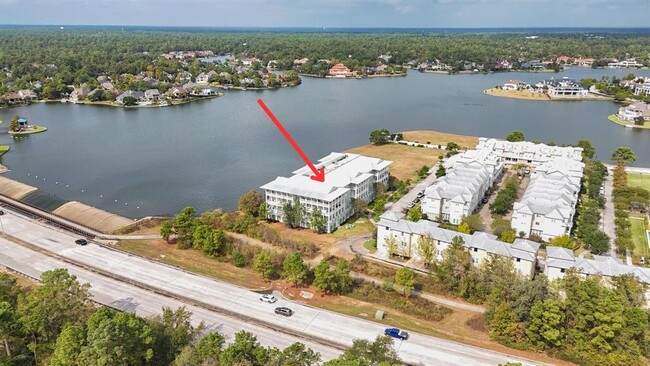 property at 161 W Breezy Way