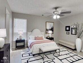 4574 Summer Creek Cove in Memphis, TN - Foto de edificio - Building Photo