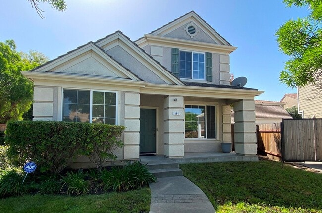 property at 566 Versailles Ln