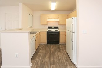Arrowhead Ridge in Rio Rancho, NM - Building Photo - Interior Photo
