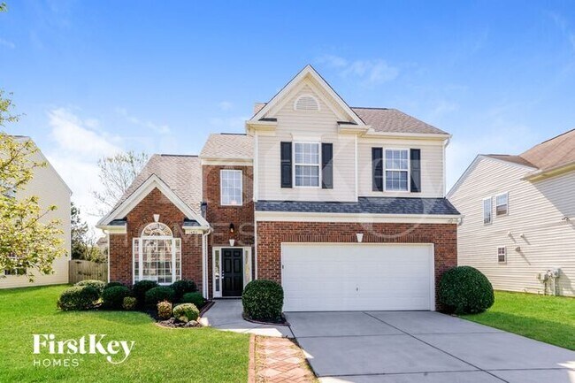 property at 14712 Asheton Creek Dr