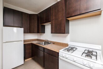 3831 N Fremont St in Chicago, IL - Building Photo - Building Photo