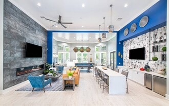 Belmont Park West in Savannah, GA - Building Photo