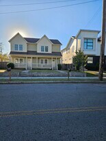 1911 9th Ave N in Nashville, TN - Building Photo