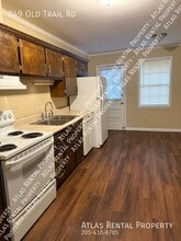 849 Old Trail Rd in Birmingham, AL - Building Photo - Building Photo