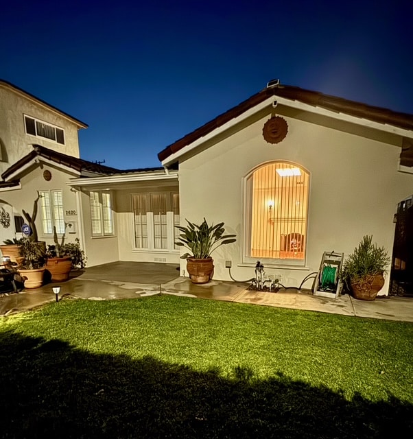 2620 Graham Ave in Redondo Beach, CA - Building Photo - Building Photo