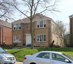 343 Northcliffe Blvd in Toronto, ON - Building Photo - Primary Photo