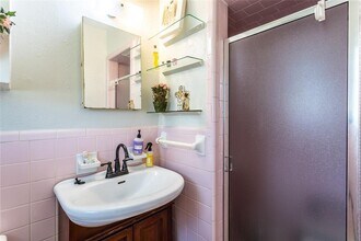 1701 P Ave in Plano, TX - Building Photo - Building Photo