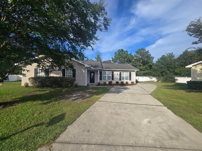 property at 148 Babaco Ct