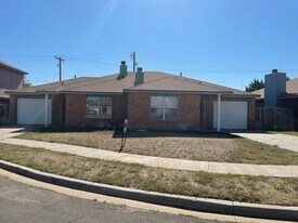 2330 78th St in Lubbock, TX - Building Photo